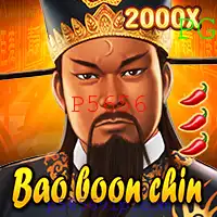 Descubra BaoBoonChin: A Nova Sensação do Mundo dos Jogos