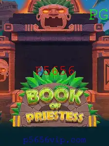Descubra o Fascinante Livro da Sacerdotisa: Jogo de Estratégia e Mistério