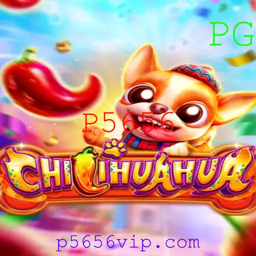 CHILIHUAHUA: Encontre a Excitação e Aventura no Jogo Sensação do Momento
