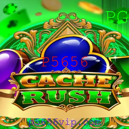 CacheRush: Descubra o Emocionante Mundo de Caça ao Tesouro Digital