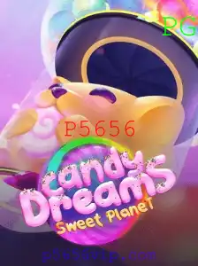 Descubra o Encantador Mundo de CandyDreams