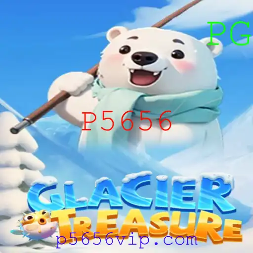 GlacierTreasure: A Aventura Congelante Que Conquistou o Mundo!