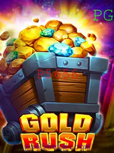 Explorando GoldRush: O Novo Jogo de Estratégia que Mexeu com o Mundo dos Games