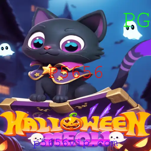 HalloweenMeow: Uma Aventura Assustadoramente Divertida no Mundo dos Jogos