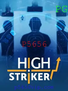 Descubra o Mundo Empolgante de HighStriker: Um Jogo de Estratégia e Diversão