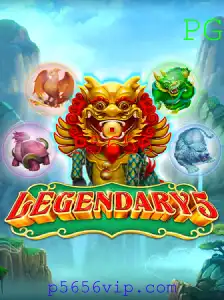 Legendary5: A Nova Sensação no Mundo dos Games