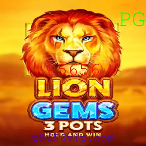 Descubra a Aventurada do 'LionGems3pots': O Novo Fenômeno dos Jogos Digitais