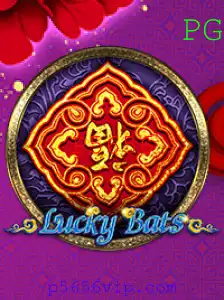 Descubra a Aventura Encantada de LuckyBats
