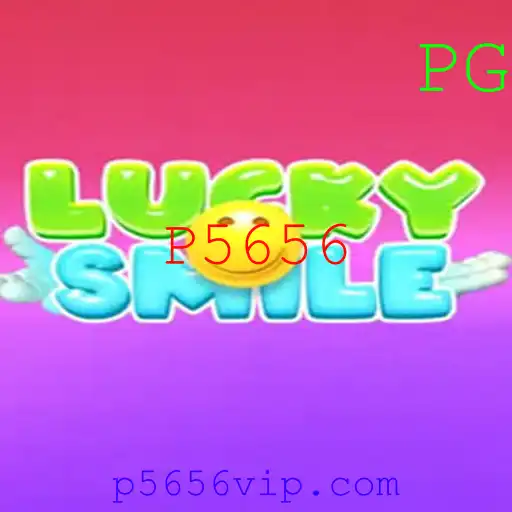 Descobrindo LuckySmile: Um Mergulho no Universo do Jogo P5656
