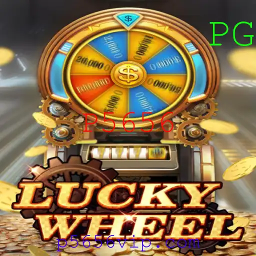 LuckyWheel: Tudo o Que Você Precisa Saber Sobre Este Jogo Emocionante