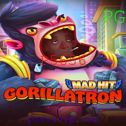 Descubra o Mundo de MadHitGorillatron: Um Jogo Revolucionário