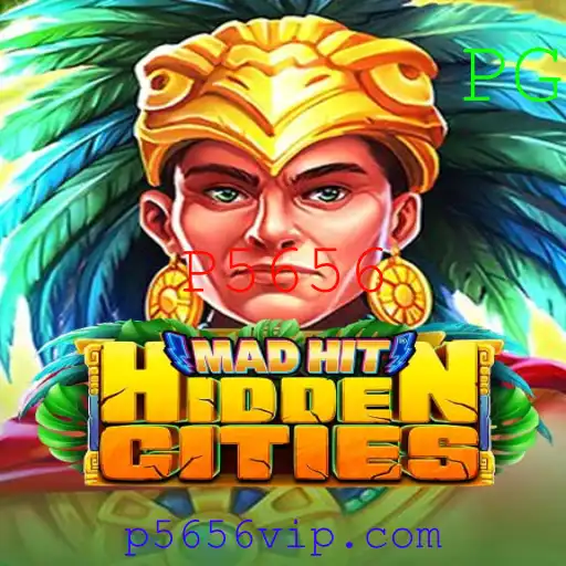 Explorando o Universo de MadHitHiddenCities: Um Jogo de Aventuras Urbanas
