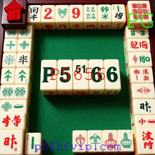 Mahjong