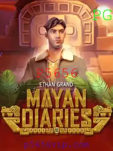 Explorando as Aventuras de 'MayanDiaries'