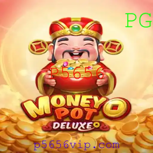Descubra o Fascinante Mundo de MoneyPotDELUXE