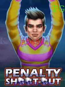 Explorando PenaltyShootOut: O Jogo de Habilidades e Estratégia