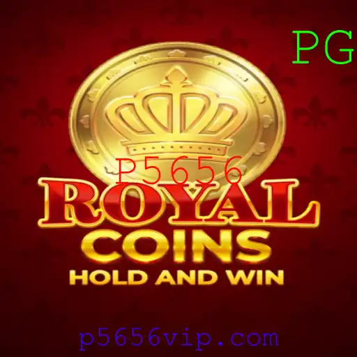 Descubra o Fascinante Mundo de RoyalCoins: O Novo Fenômeno dos Jogos
