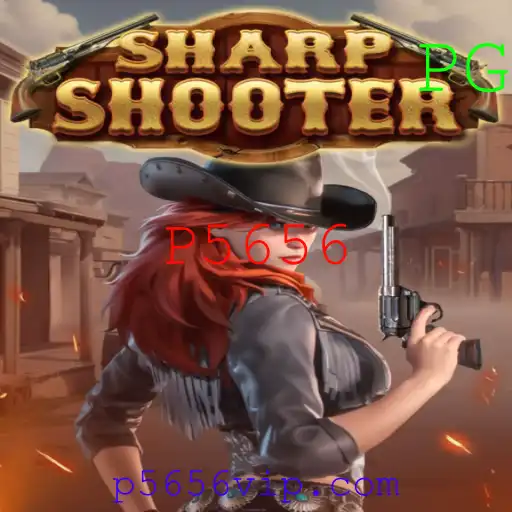 Sharpshooter: Descubra o Novo Fenômeno dos Jogos de Estratégia