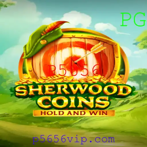 SherwoodCoins: A Nova Sensação do Mundo dos Jogos de Tabuleiro