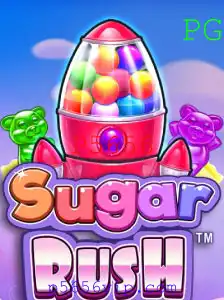 SugarRush: Uma Jornada Doce e Empolgante no Mundo dos Games
