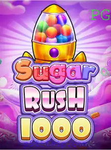 Explorando o Universo de SugarRush1000: Um Guia Completo