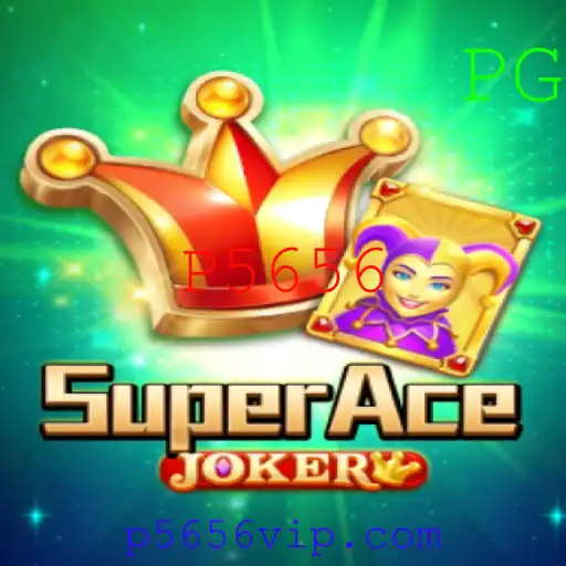 Descubra o Fascinante Mundo de SuperAceJoker: Um Novo Jogo Revolucionário