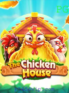 Descubra TheChickenHouse: O Jogo de Estratégia e Diversão
