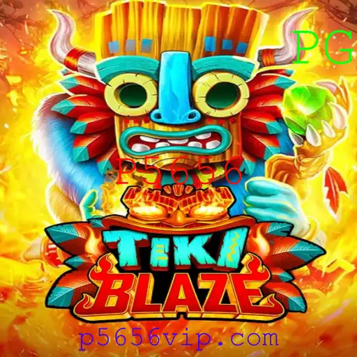 Descubra Tudo Sobre TikiBlaze: O Jogo que Está Dominando o Mundo do Entretenimento