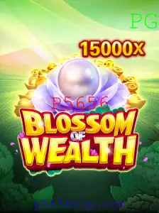 Descubra as Regras e a Magia de BlossomofWealth