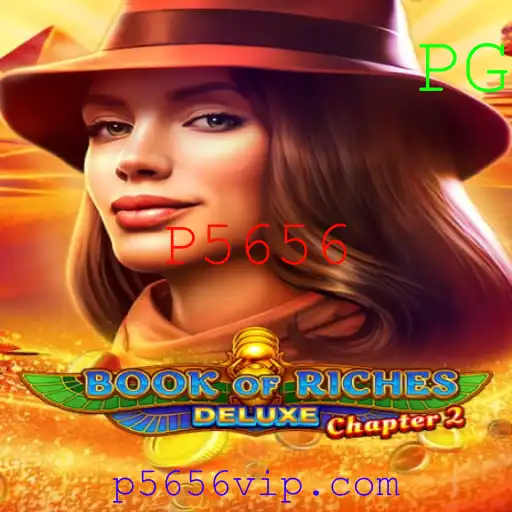 Explorando o Universo de Aventuras de Book of Riches Deluxe Chapter 2