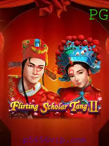Flirting Scholar Tang II: Explore o Universo deste Jogo Cativante