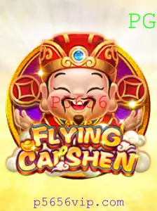 Descubra o Universo de FlyingCaiShen: Um Jogo Inovador no Mundo dos Games