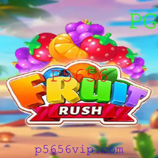 Explorando o Mundo de FruitRush: Um Jogo de Aventuras e Estratégia