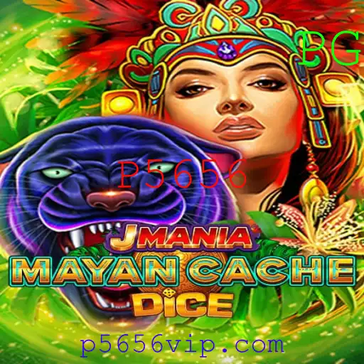 JManiaMayanCacheDice: Descubra o Fascinante Jogo de Azar Inspirado na Cultura Maia