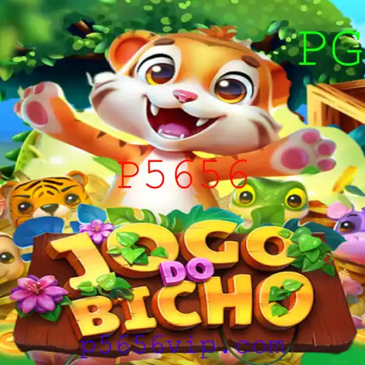 JOGODOBICHO: Uma Nova Era no Mundo dos Jogos com a Palavra-Chave P5656