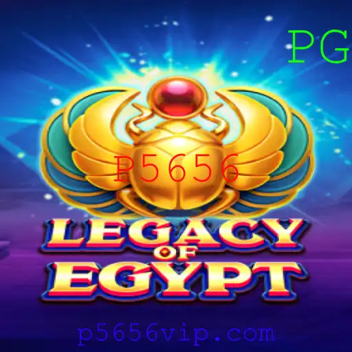 Explorando o Universo de LegacyOfEgypt: Mergulho nas Areias do Tempo