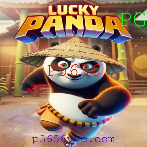 Explorando o Mundo de LuckyPanda: Um Jogo de Estratégia e Sucesso
