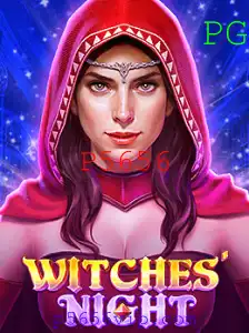 Explorando o Fascinante Mundo de WitchesNight: Um Jogo de Estratégia Encantador